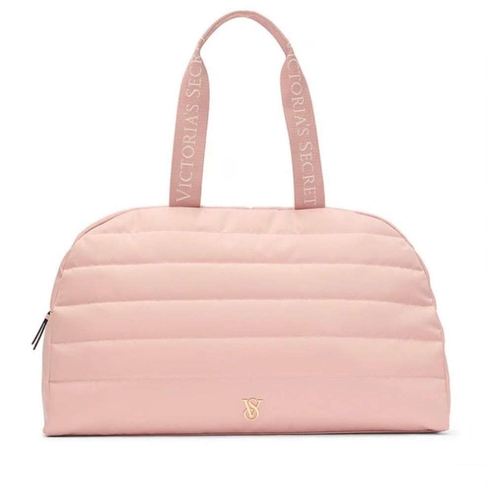 NWT Victoria’s Secret Duffle Bag